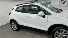 Vauxhall Mokka X 1.4T Active 5dr Petrol Hatchback